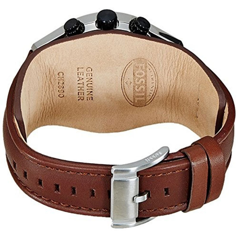FOSSIL CH2890 | worldtime